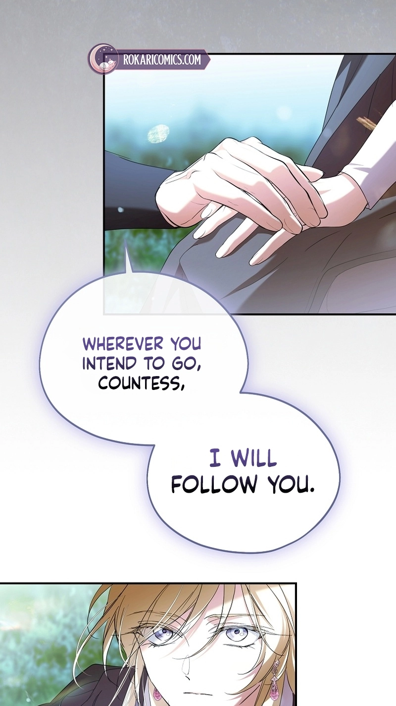 I’m Looking for a New Husband Chapter 58 page 105