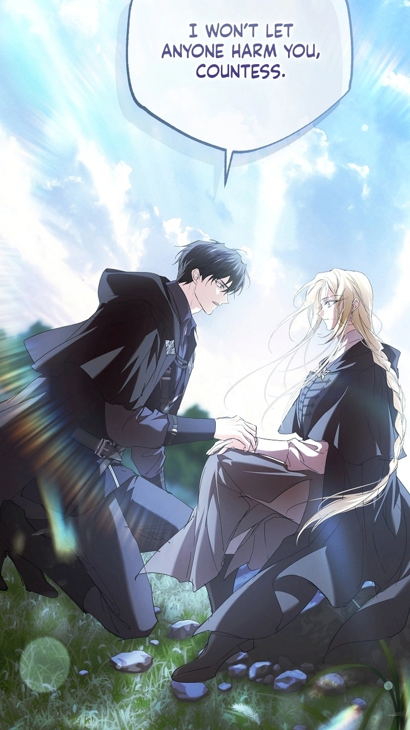 I’m Looking for a New Husband Chapter 58 page 107