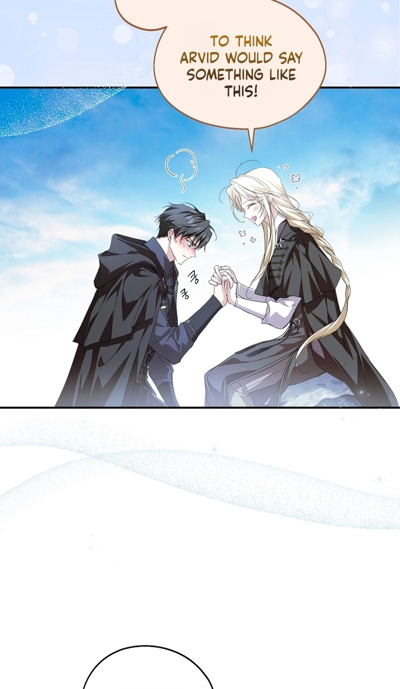 I’m Looking for a New Husband Chapter 58 page 113