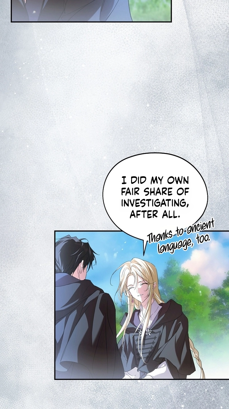 I’m Looking for a New Husband Chapter 58 page 119