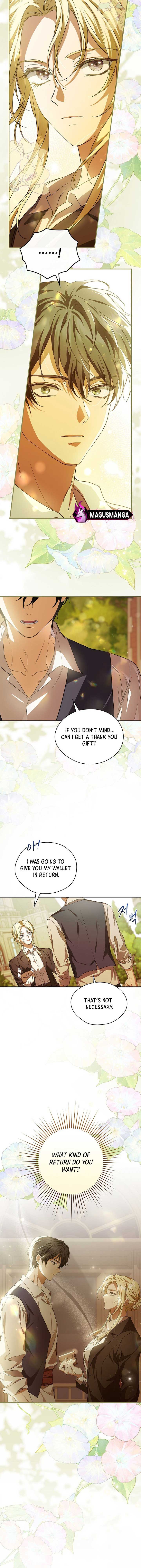 I’m Looking for a New Husband Chapter 7 page 13