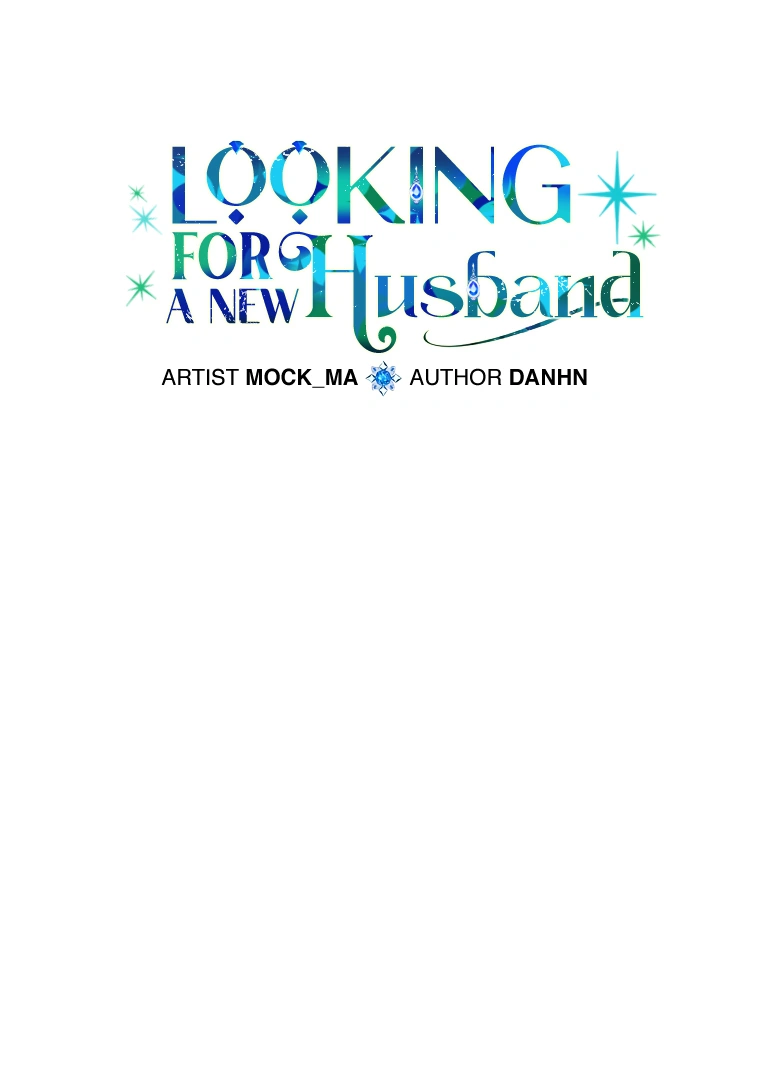 I’m Looking for a New Husband Chapter 8 page 19