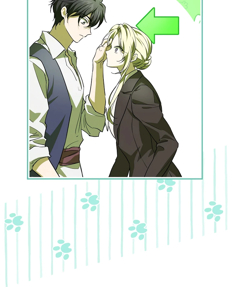 I’m Looking for a New Husband Chapter 8 page 22