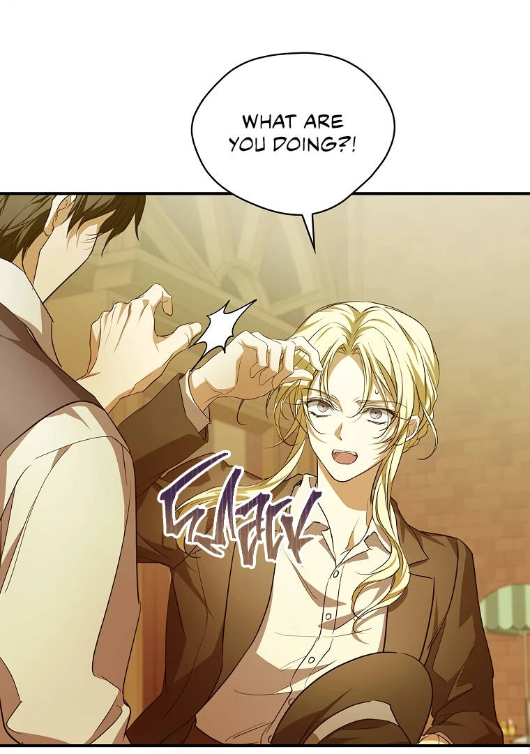 I’m Looking for a New Husband Chapter 8 page 23