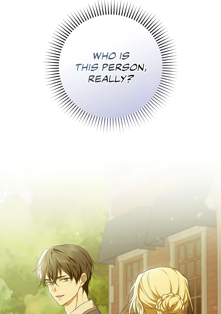 I’m Looking for a New Husband Chapter 8 page 33