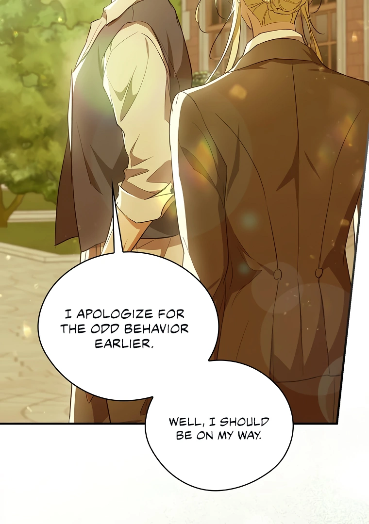 I’m Looking for a New Husband Chapter 8 page 34