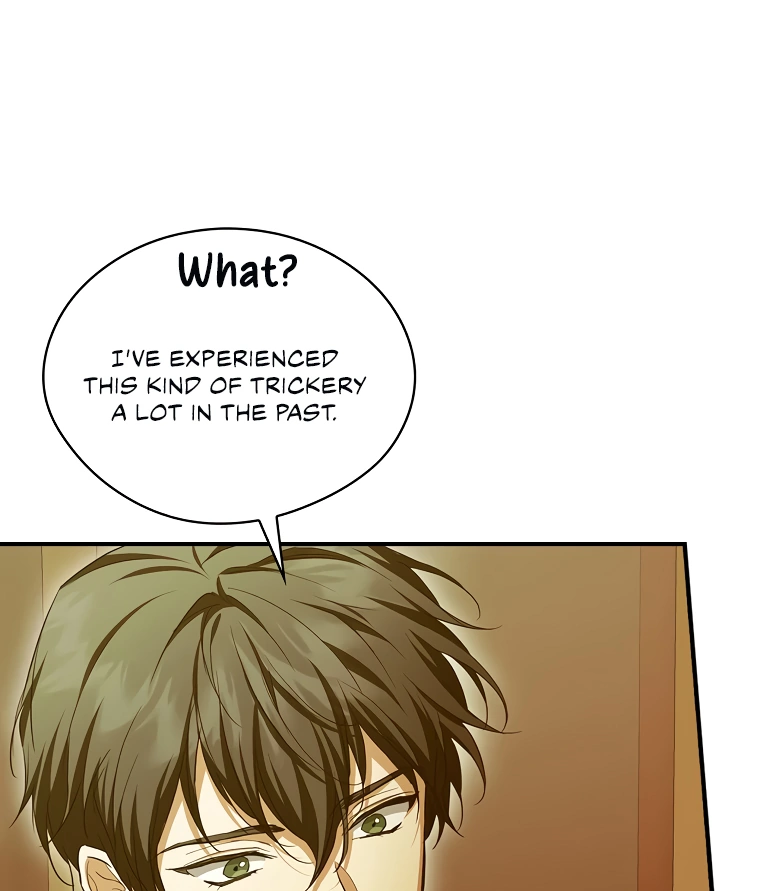 I’m Looking for a New Husband Chapter 8 page 40