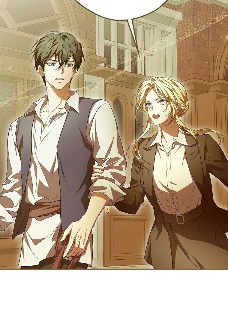 I’m Looking for a New Husband Chapter 8 page 39