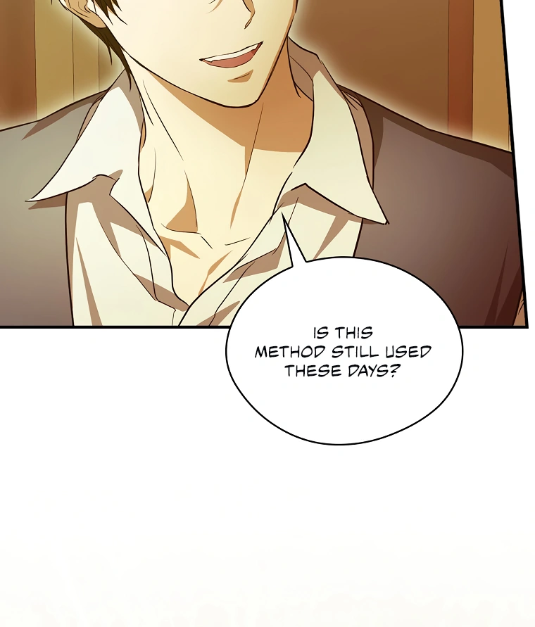 I’m Looking for a New Husband Chapter 8 page 41