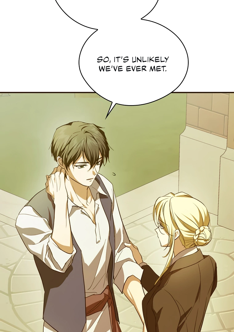 I’m Looking for a New Husband Chapter 8 page 44