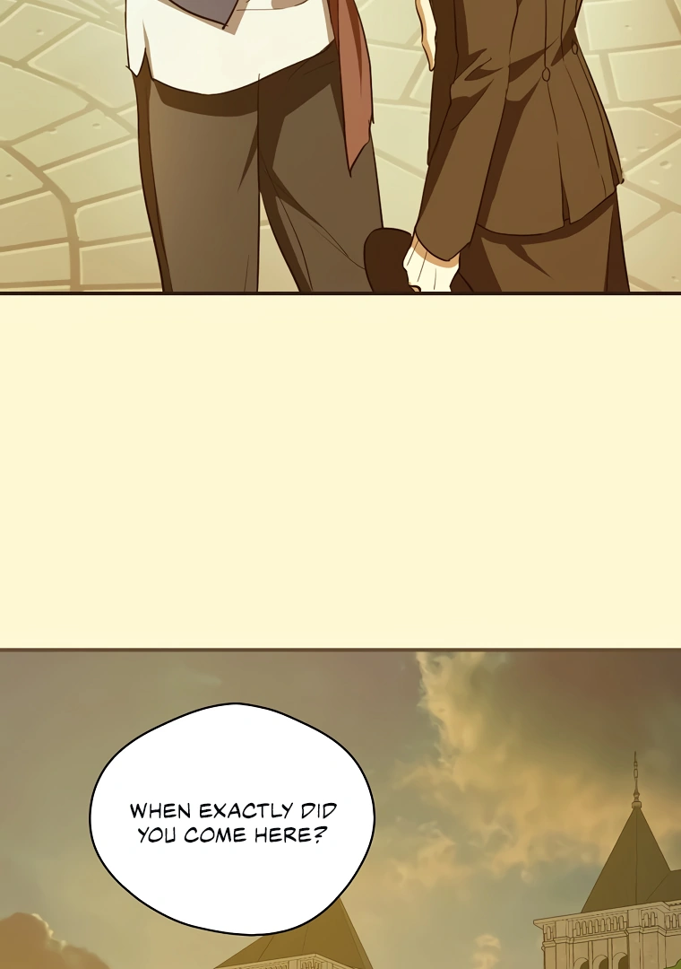 I’m Looking for a New Husband Chapter 8 page 45