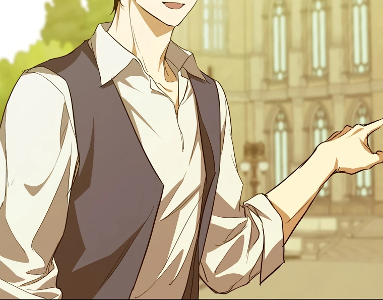 I’m Looking for a New Husband Chapter 8 page 53