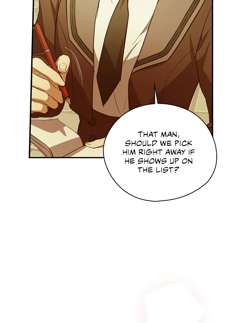 I’m Looking for a New Husband Chapter 8 page 58