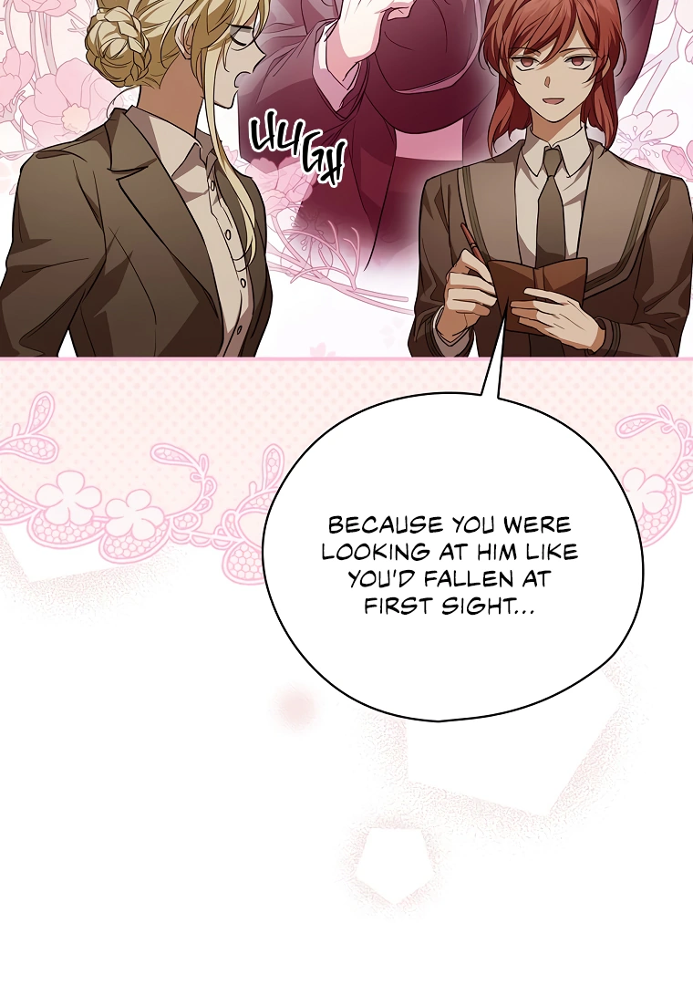 I’m Looking for a New Husband Chapter 8 page 60
