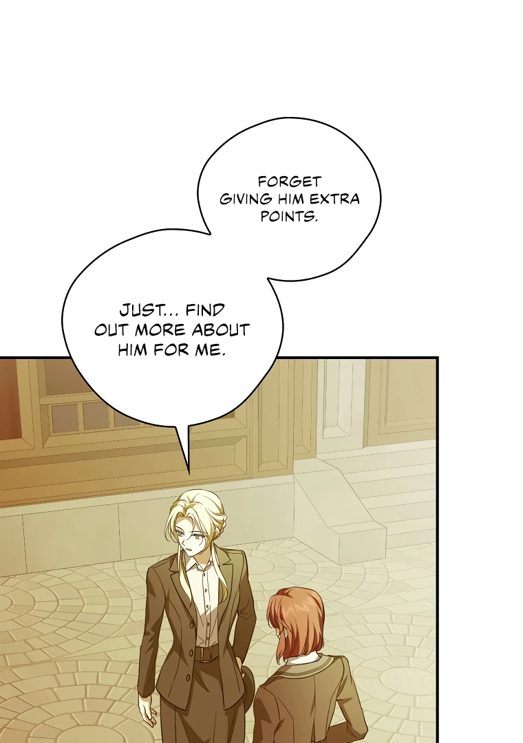 I’m Looking for a New Husband Chapter 8 page 67