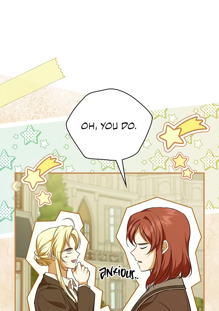 I’m Looking for a New Husband Chapter 8 page 74