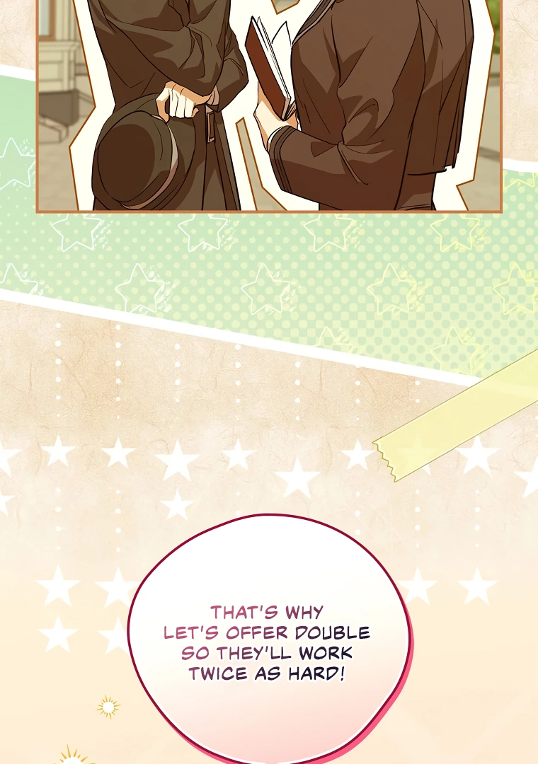 I’m Looking for a New Husband Chapter 8 page 75