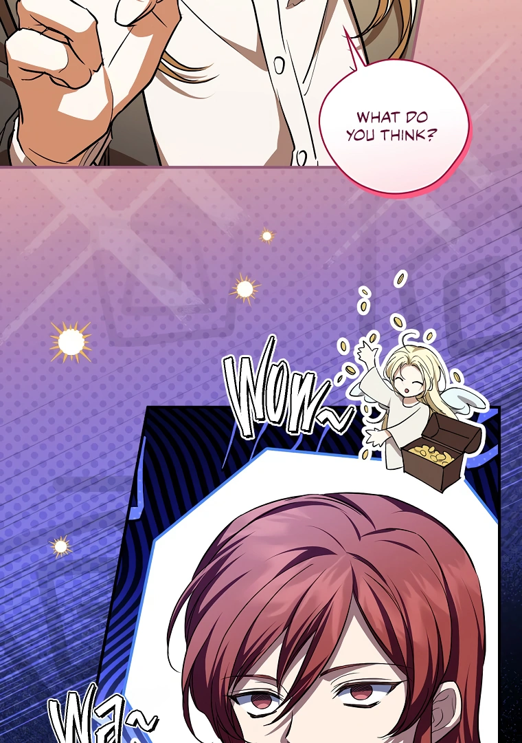 I’m Looking for a New Husband Chapter 8 page 77