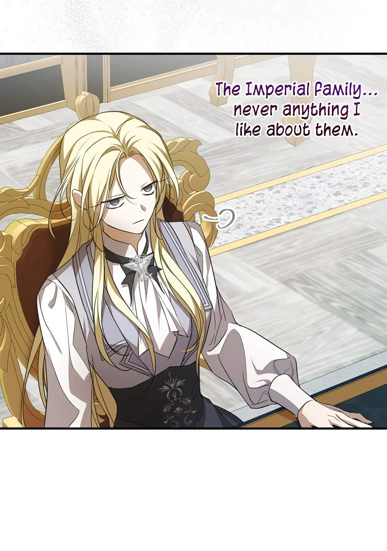 I’m Looking for a New Husband Chapter 8 page 86