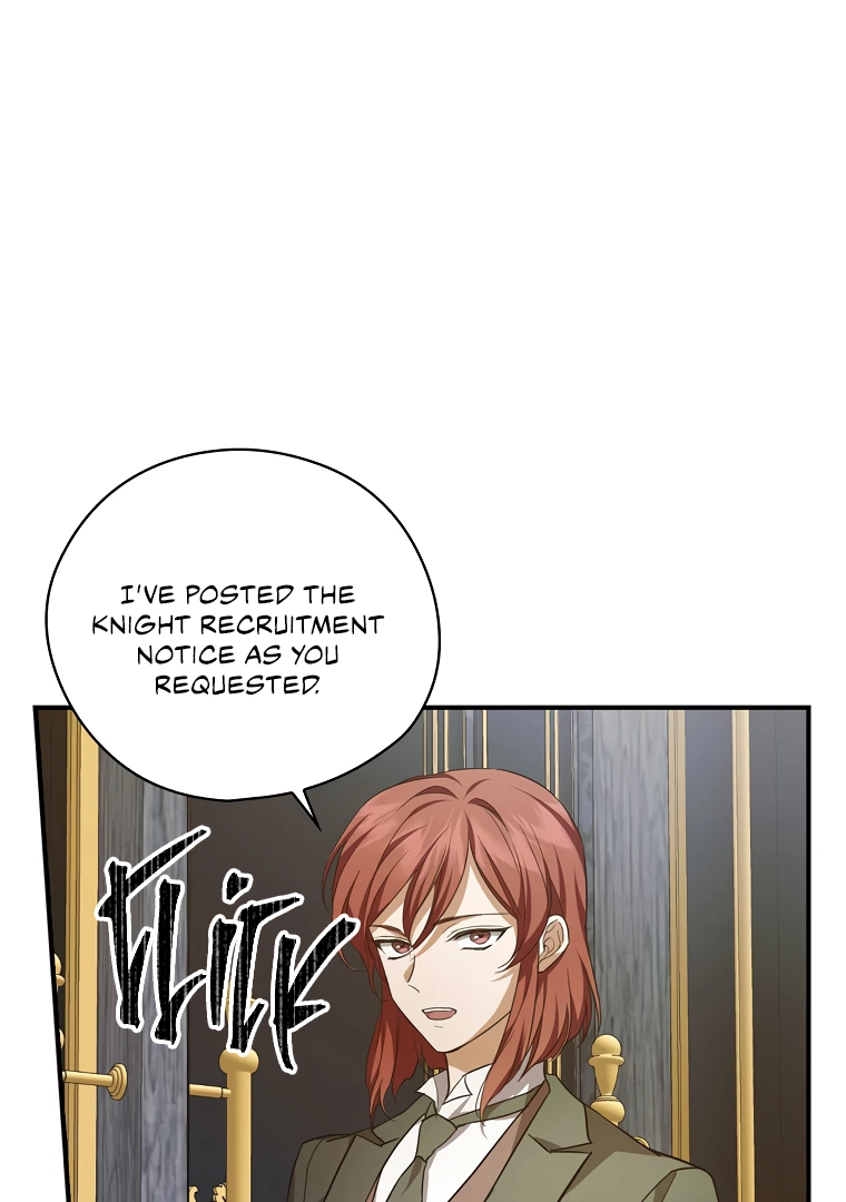 I’m Looking for a New Husband Chapter 8 page 88
