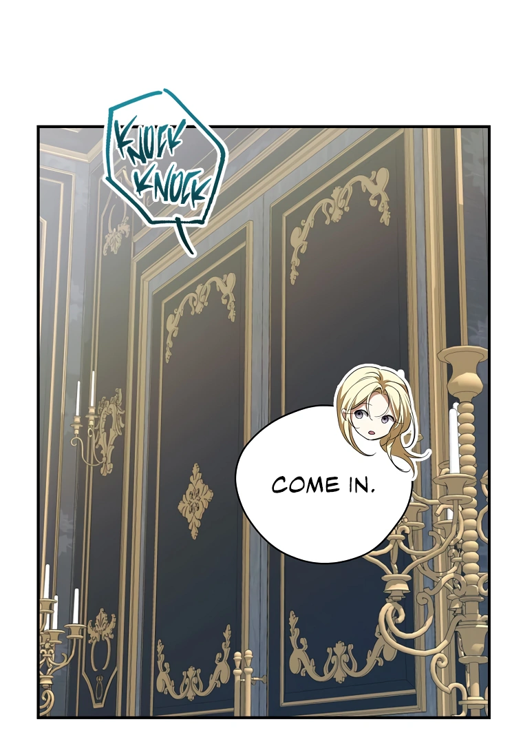 I’m Looking for a New Husband Chapter 8 page 87