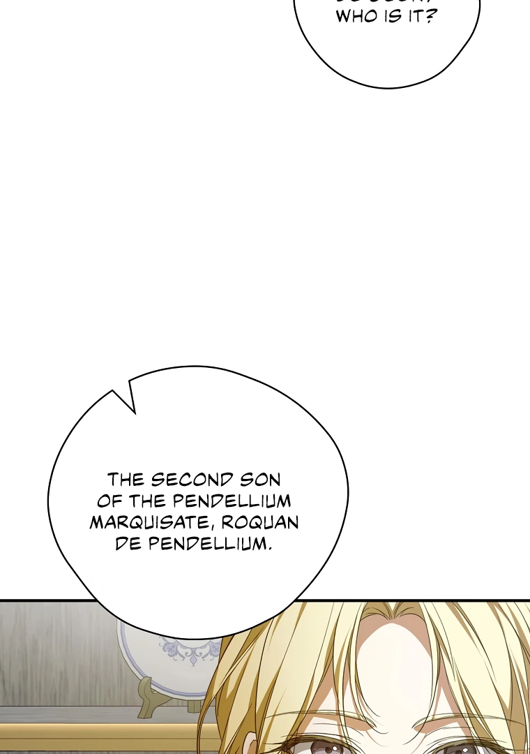 I’m Looking for a New Husband Chapter 8 page 91