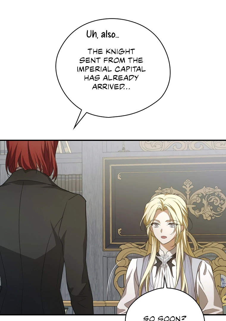 I’m Looking for a New Husband Chapter 8 page 90