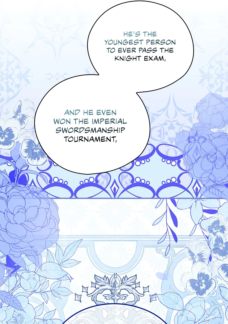 I’m Looking for a New Husband Chapter 8 page 94