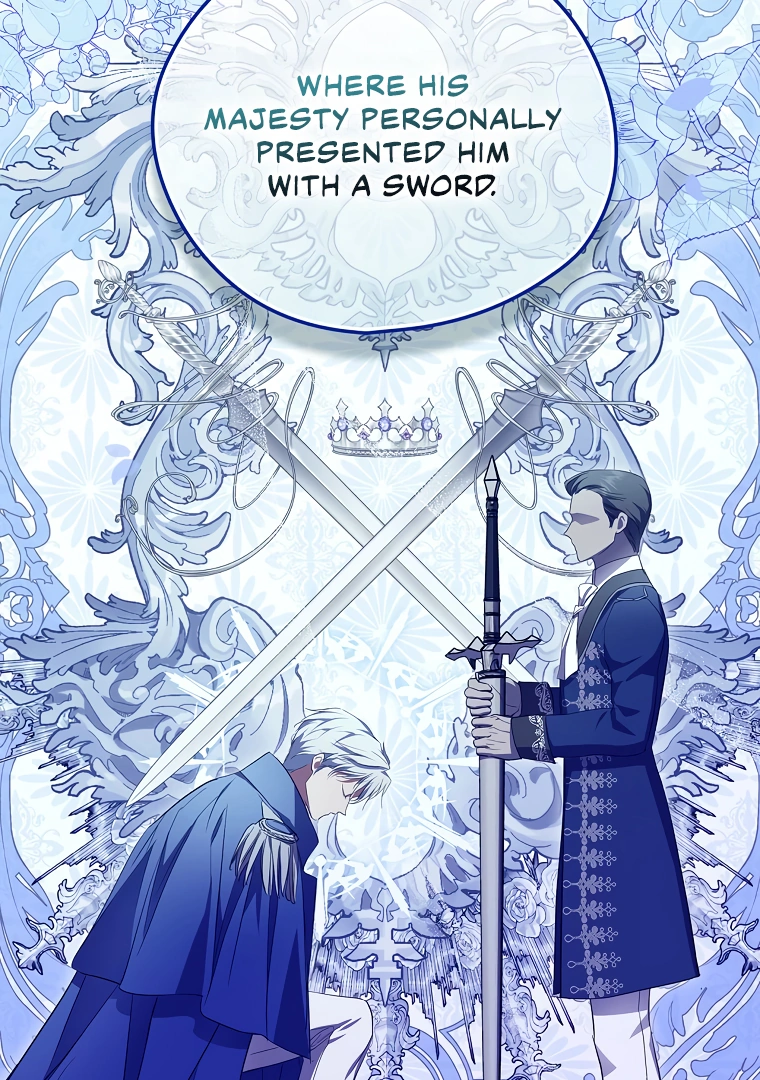 I’m Looking for a New Husband Chapter 8 page 95