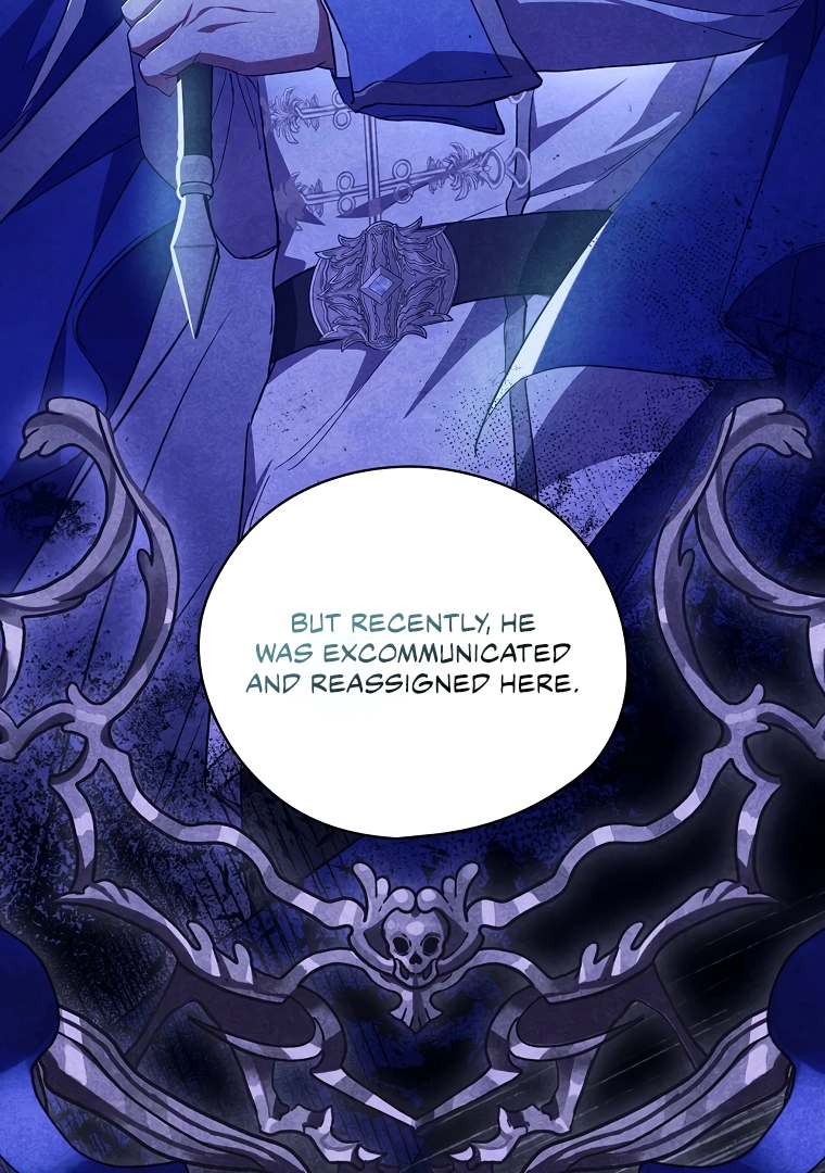 I’m Looking for a New Husband Chapter 8 page 98