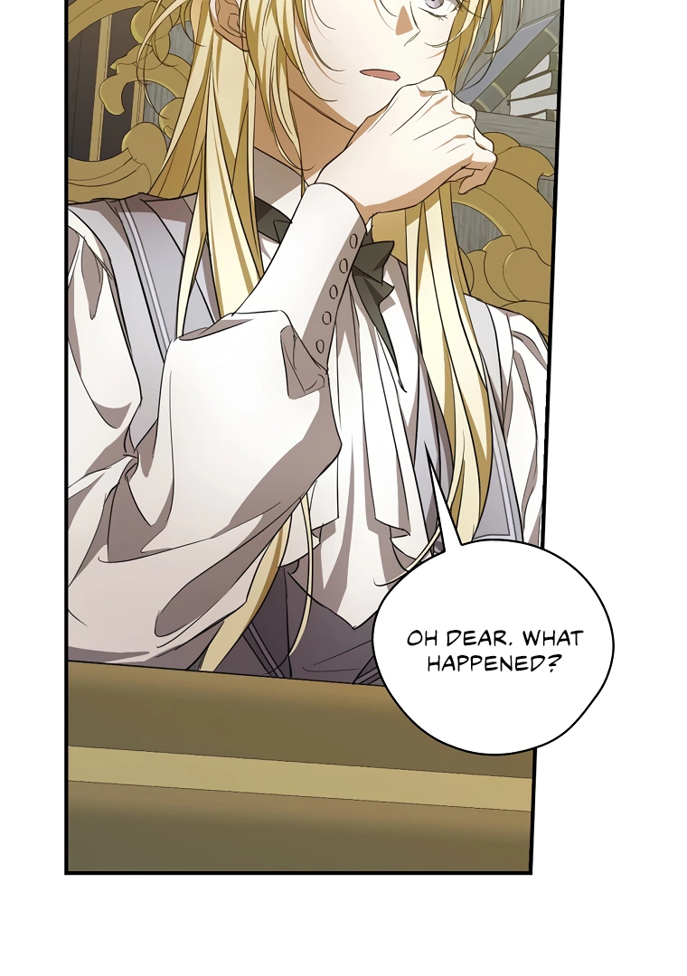 I’m Looking for a New Husband Chapter 8 page 100
