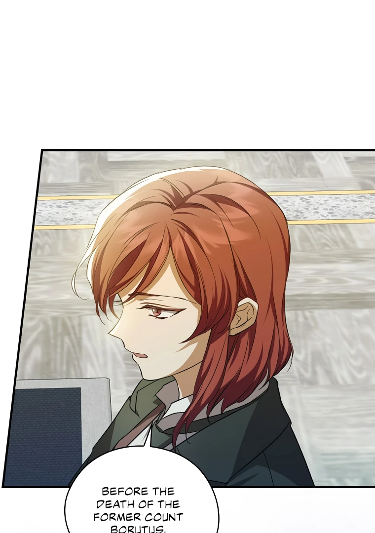 I’m Looking for a New Husband Chapter 8 page 101