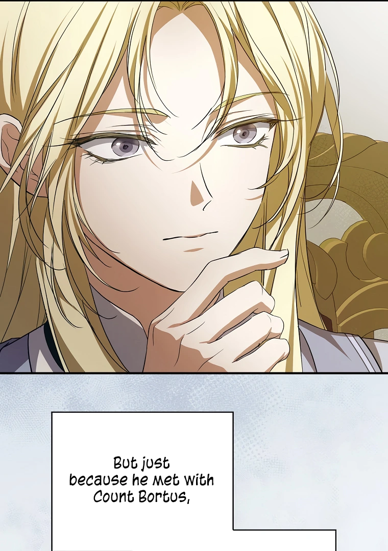 I’m Looking for a New Husband Chapter 8 page 105
