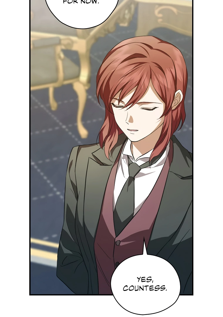 I’m Looking for a New Husband Chapter 8 page 107