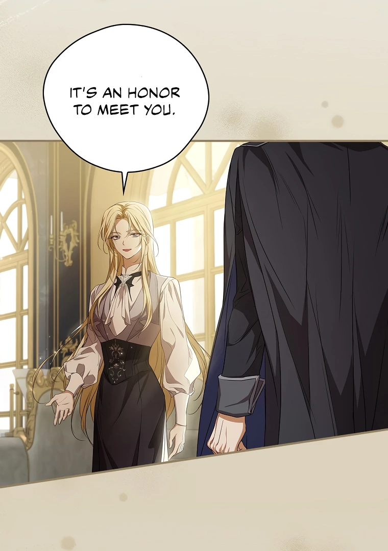 I’m Looking for a New Husband Chapter 8 page 109