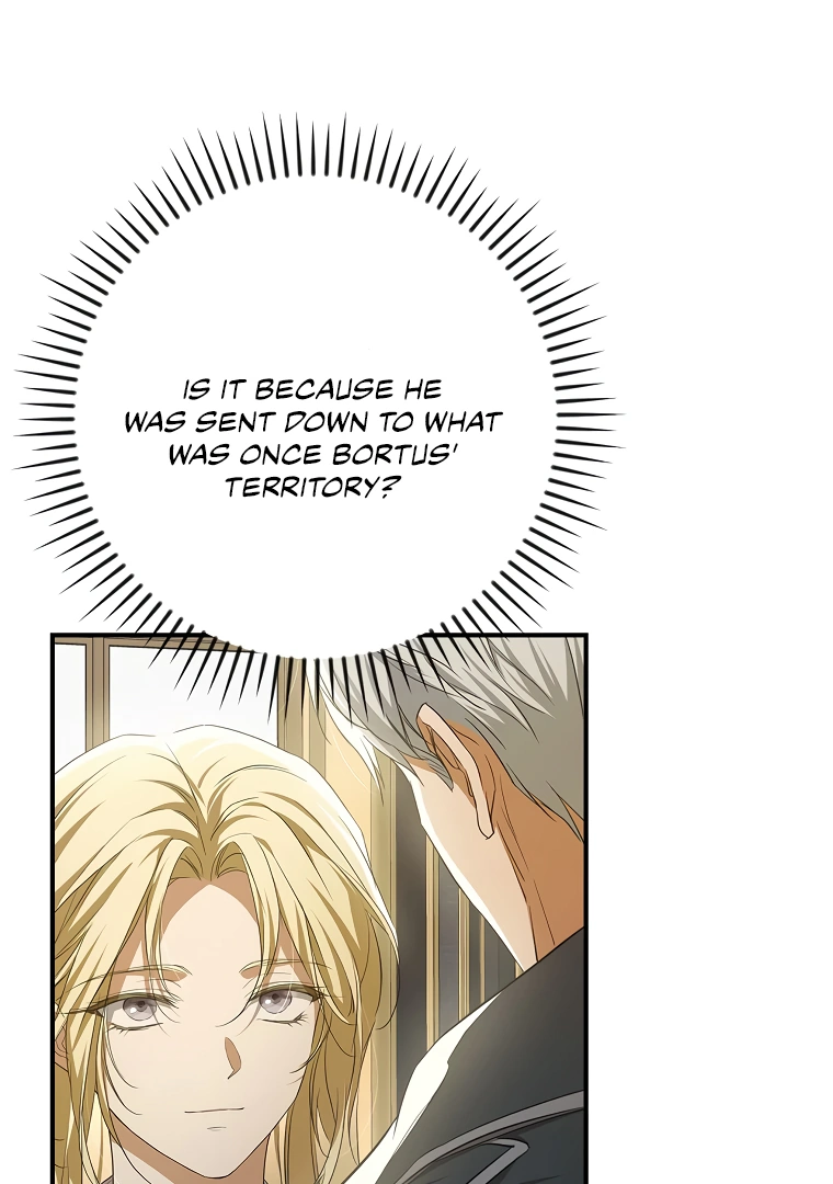 I’m Looking for a New Husband Chapter 9 page 6