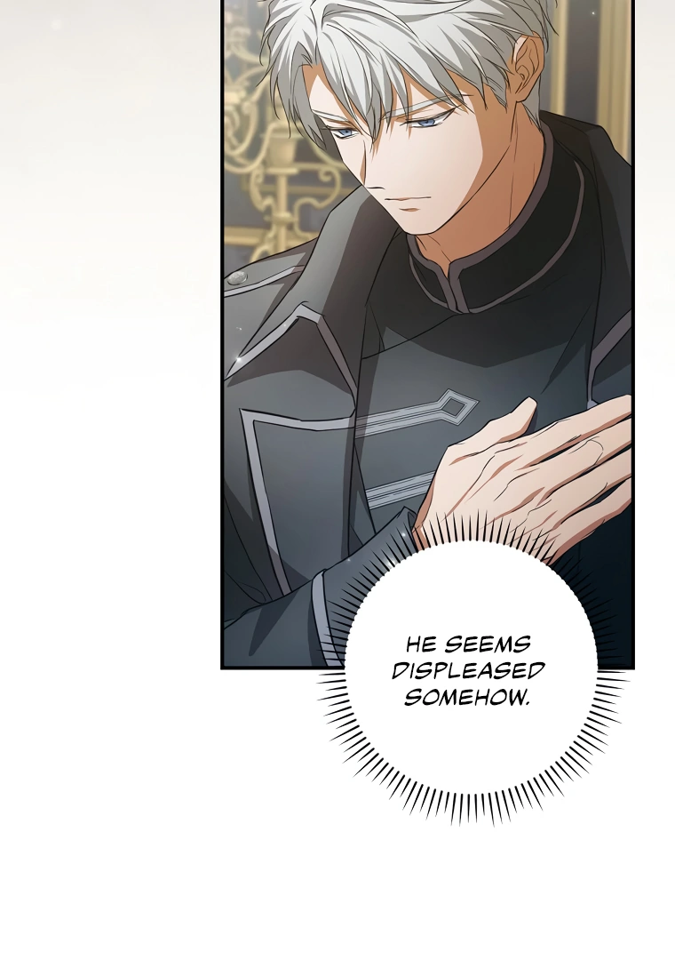 I’m Looking for a New Husband Chapter 9 page 5