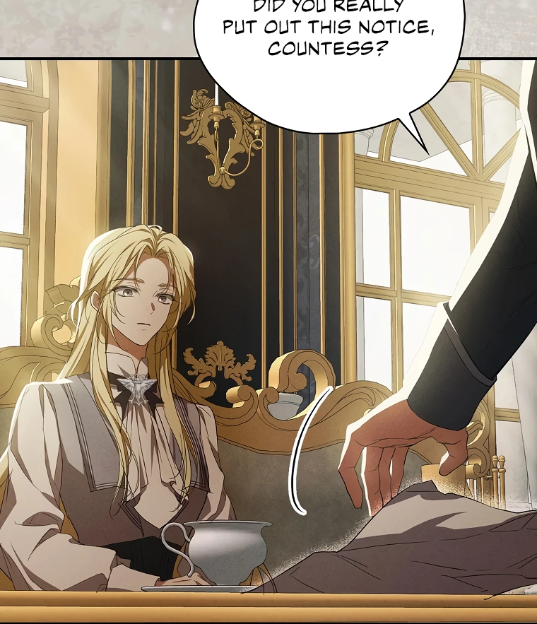 I’m Looking for a New Husband Chapter 9 page 11