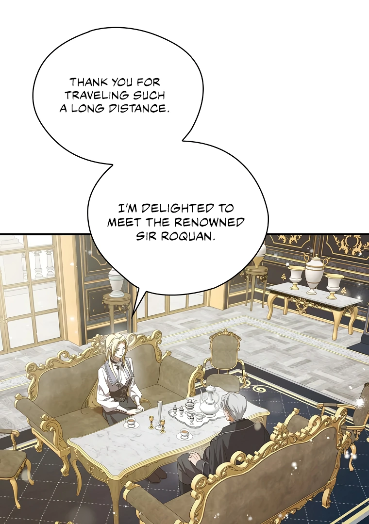I’m Looking for a New Husband Chapter 9 page 8