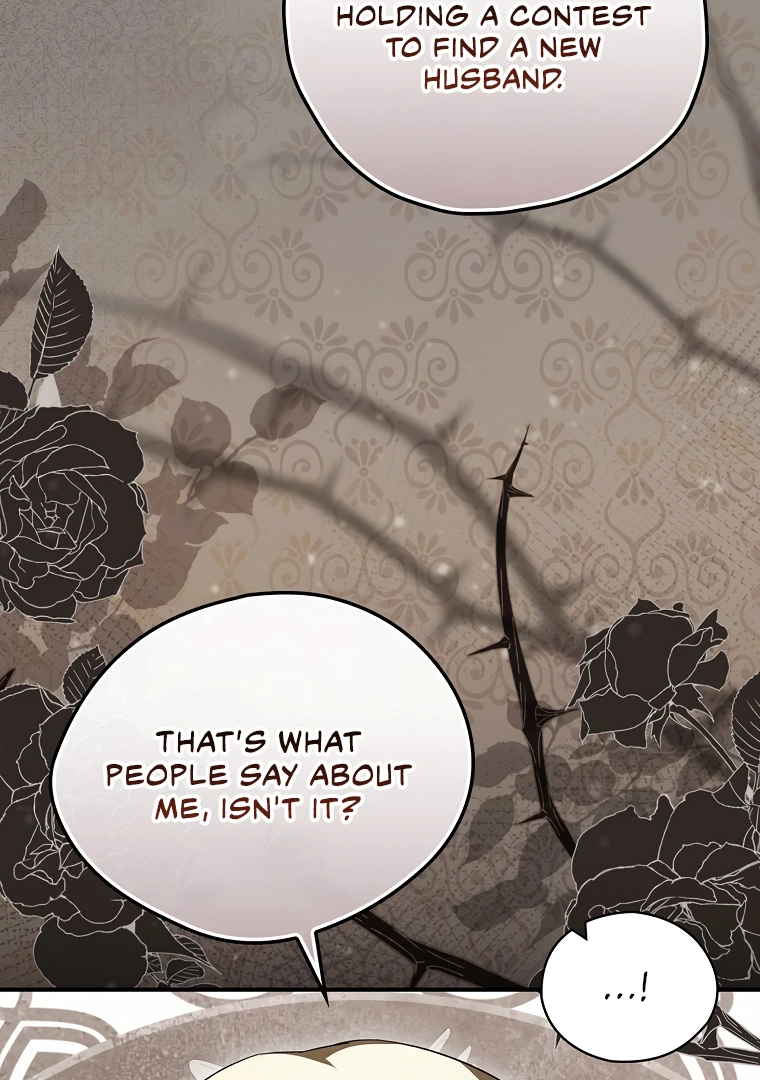 I’m Looking for a New Husband Chapter 9 page 24