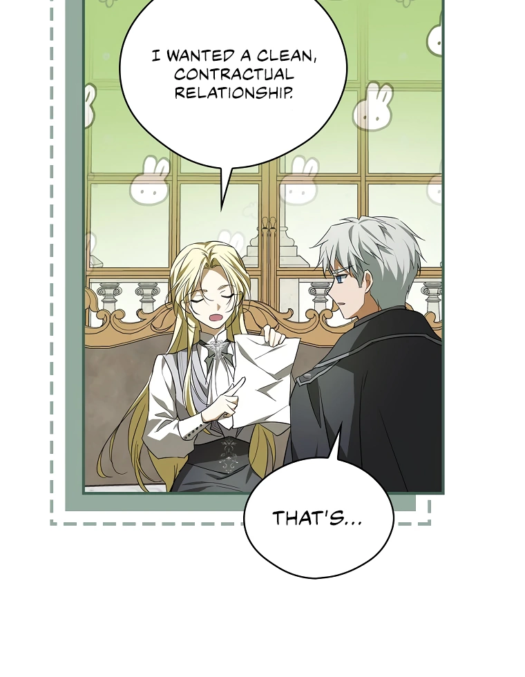 I’m Looking for a New Husband Chapter 9 page 27