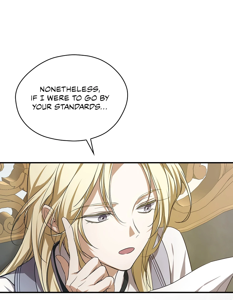 I’m Looking for a New Husband Chapter 9 page 28