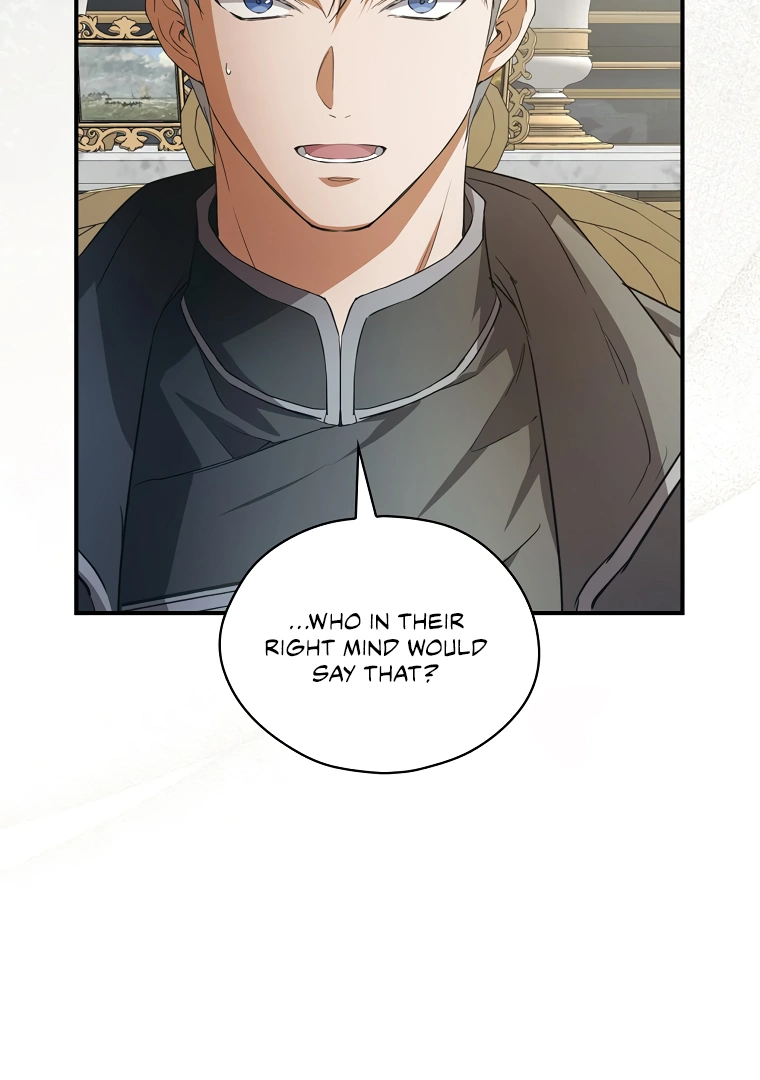 I’m Looking for a New Husband Chapter 9 page 31