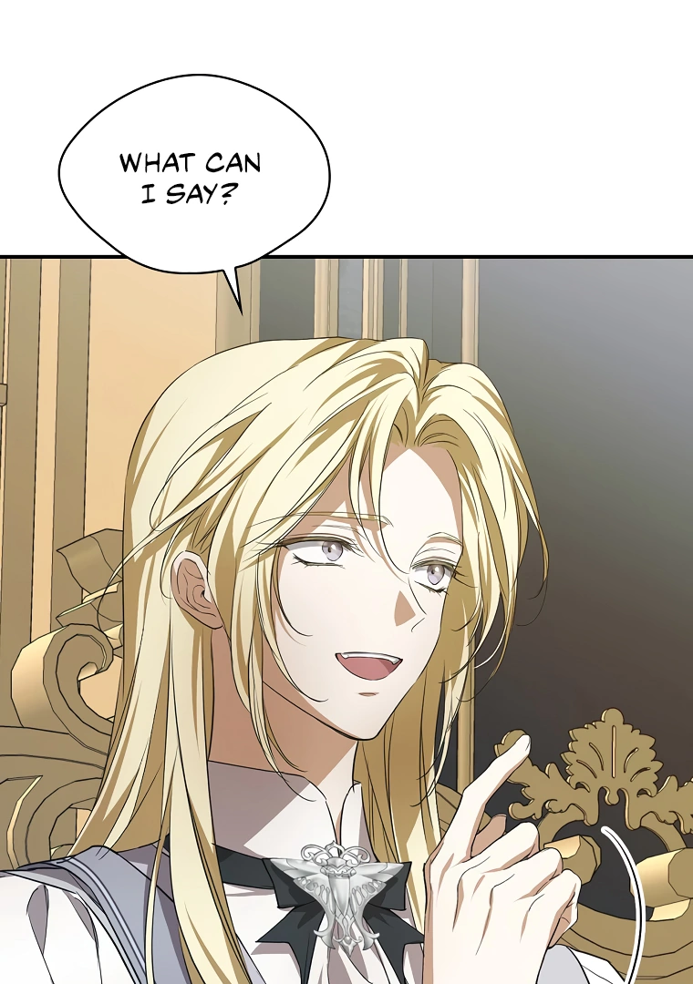 I’m Looking for a New Husband Chapter 9 page 32