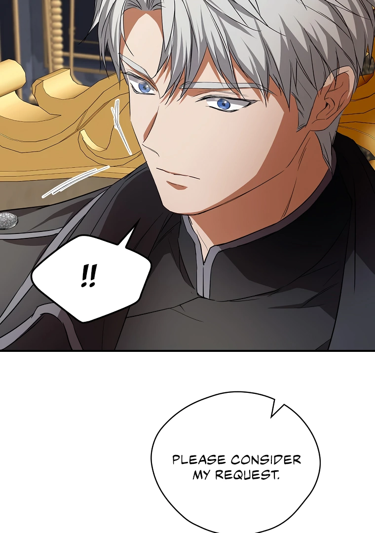 I’m Looking for a New Husband Chapter 9 page 41