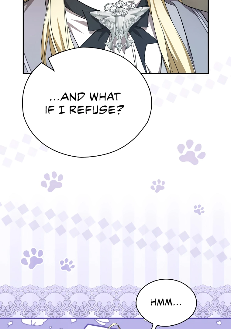 I’m Looking for a New Husband Chapter 9 page 43