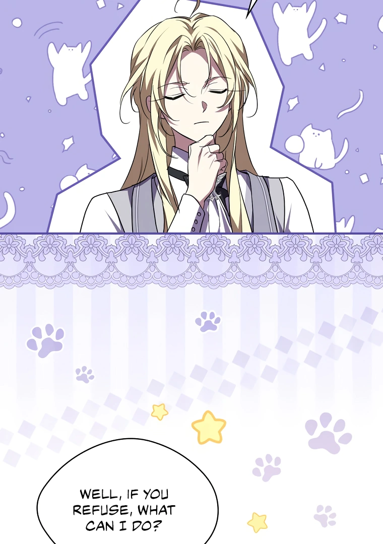 I’m Looking for a New Husband Chapter 9 page 44