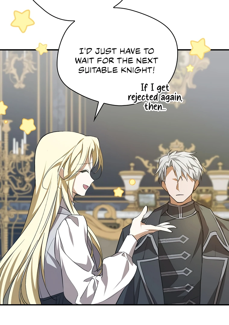 I’m Looking for a New Husband Chapter 9 page 45