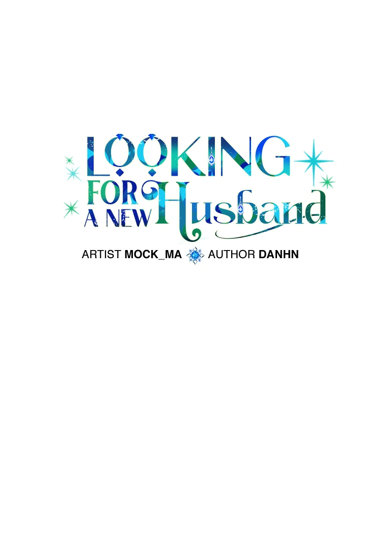 I’m Looking for a New Husband Chapter 9 page 62