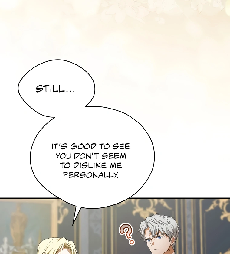 I’m Looking for a New Husband Chapter 9 page 56